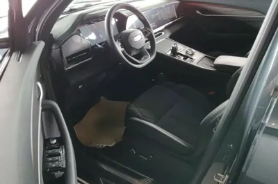 Geely Auto Monjaro L