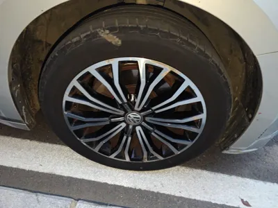 Volkswagen Phideon