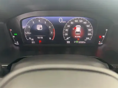 Honda Breeze