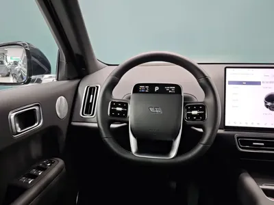 Li Auto Li L9