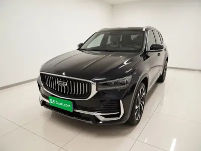 Geely Xingyue L