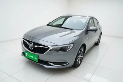 Buick Excelle GX