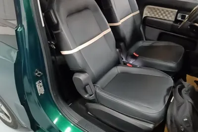 Baojun KiWi EV