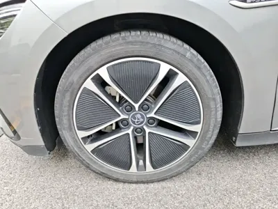 BYD Han