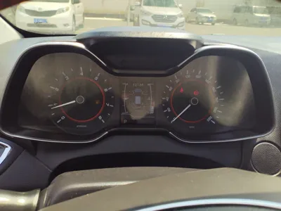 Chery Arrizo 5