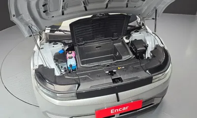 Hyundai Ioniq5