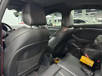Audi RS 3