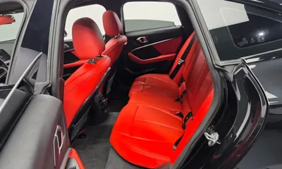 BMW 2-Series