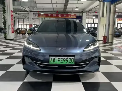 BYD 海豹06