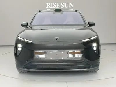 Nio EC6