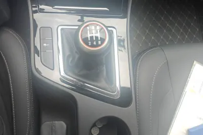Chery Arrizo 5