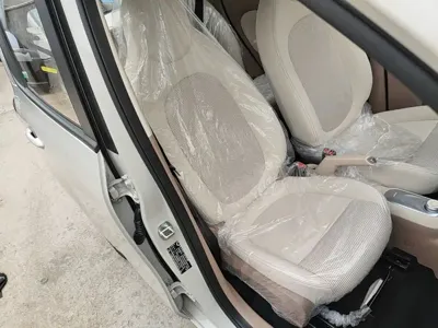Wuling MINIEV