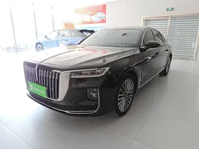 Hongqi Hongqi H9
