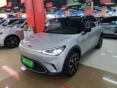 Smart Smart #1