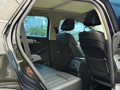 BYD Tang