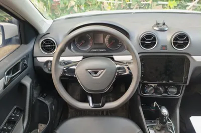 Jetta VA3