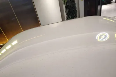 Baojun KiWi EV