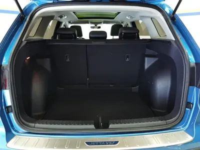Jetta VS7
