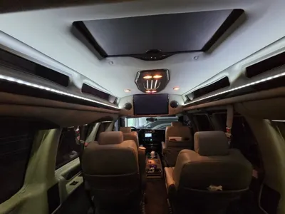 Chevrolet Express Van