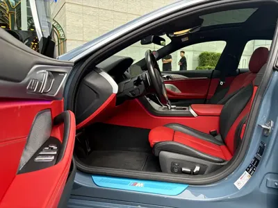 BMW 8 Series
