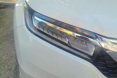 Honda Avancier