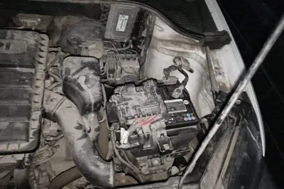 Volkswagen Santana