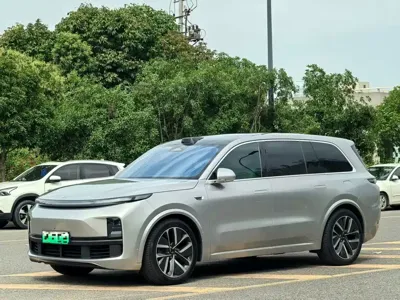 Li Auto Li L9