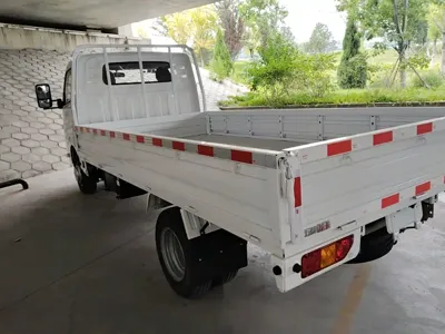 Wuling 五菱龙卡