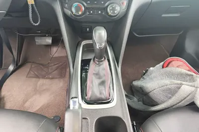 Chevrolet Monza