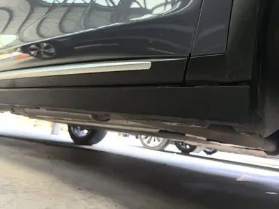 BYD Tang New Energy