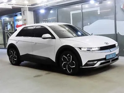 Hyundai Ioniq5