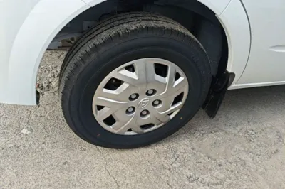 SAIC MAXUS Xintu V80