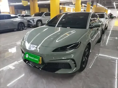 BYD Seal 06GT