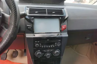 Citroen C-Quatre