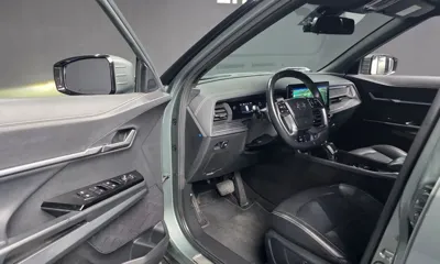 KG_Mobility_Ssangyong Torres