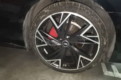 Audi A7L