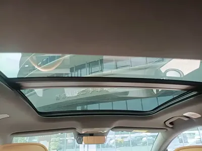 BYD 汉L