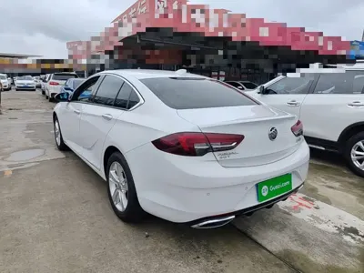 Buick Regal