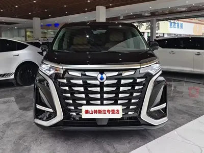 Denza Denza D9