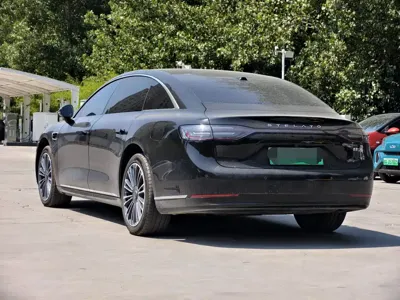 享界 Xiangji S9