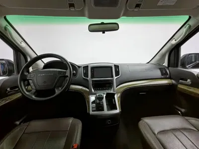 Fengxing Fengxing M7