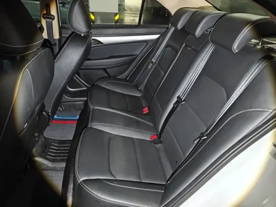 Geely Auto Emgrand