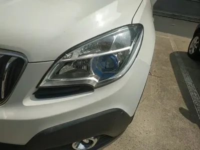 Buick Encore