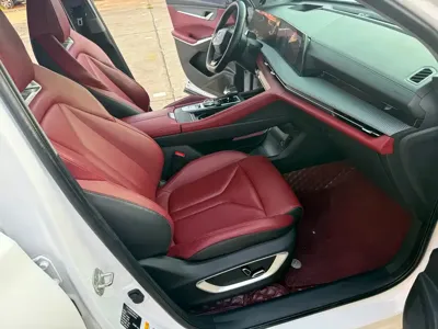Changan 长安CS75PLUS