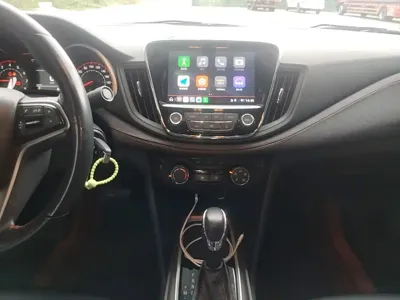Chevrolet Monza