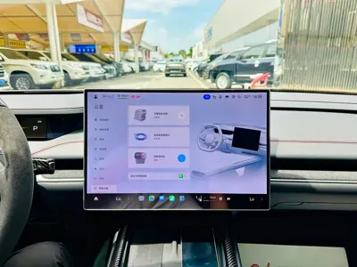 Xiaomi SU7 Ultra