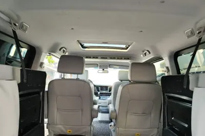 JAC Group Refine M5