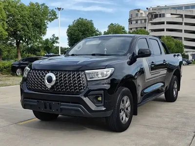 Great Wall Pao