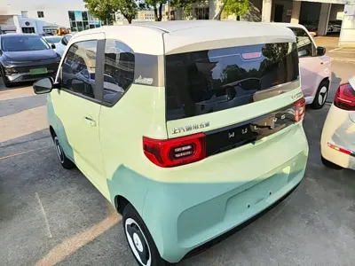 Wuling MINIEV