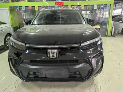 Honda Breeze
